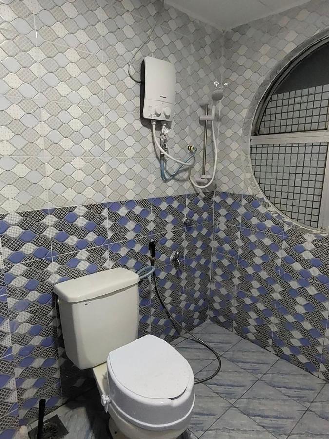 Gharoda Pd Homestay Bview Порт-Диксон Экстерьер фото