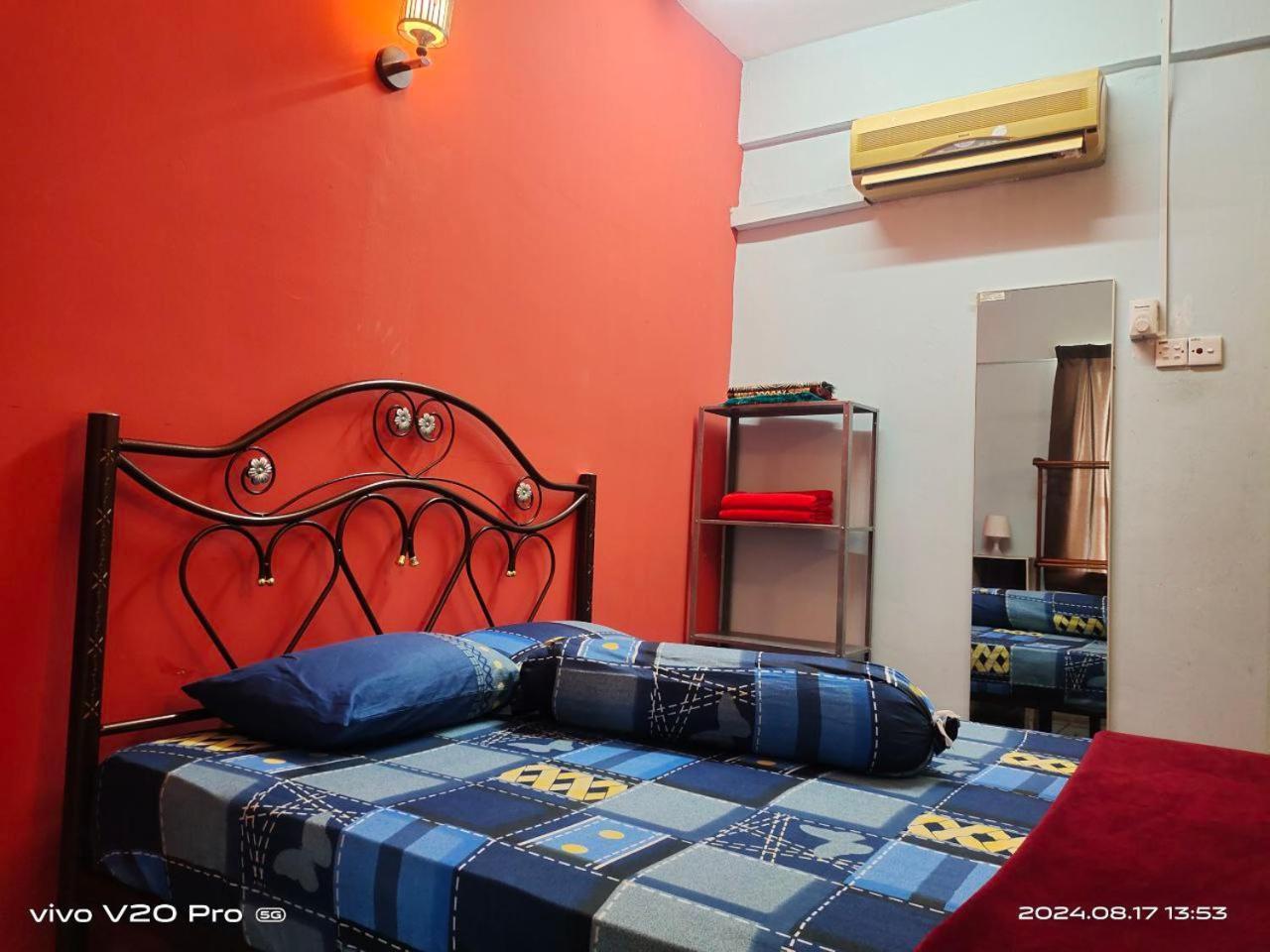 Gharoda Pd Homestay Bview Порт-Диксон Экстерьер фото